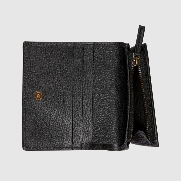 746059.AACAO.1941.013.080.0000.Light Wallet with Interlocking G python bow